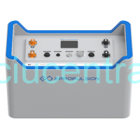 ePropulsion E60 akumuliatorius ePropulsion E60 akumuliatorius